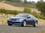 Infiniti G37x Coupe 2008 года